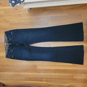 Paige Jean's Canyon Boot